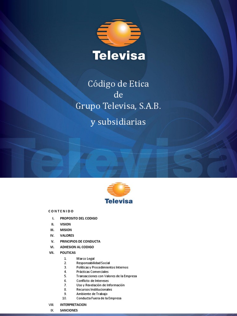 Estructuras y valores.